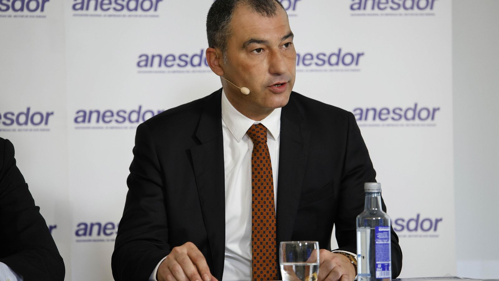 ANESDOR ha mostrado su disconformidad con la eliminación de la equivalencia B/A1 que ha propuesto el ministerio del Interior.