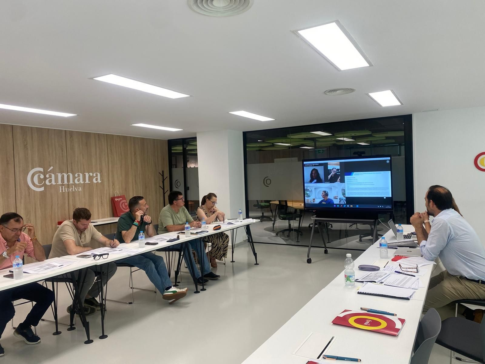 Asamble General del CEL