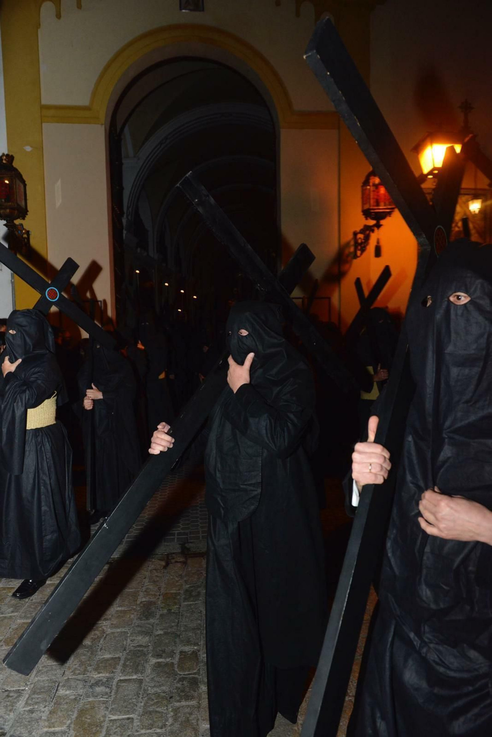 macarena para ampliar