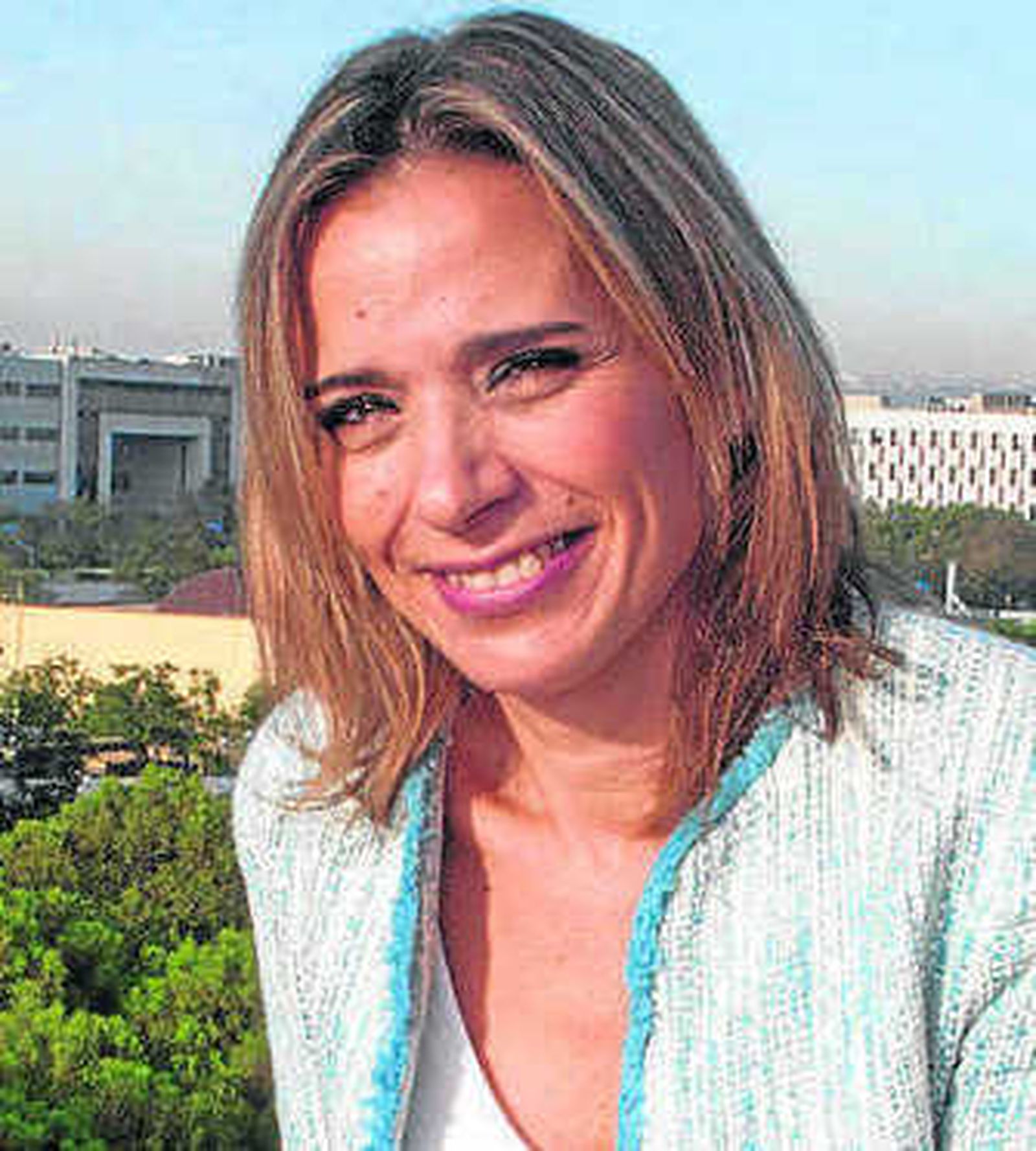 La profesora e investigadora María de los Ángeles Martín Prats es finalista del Premio Internacional 'GEDC Airbus Diversity Award'.