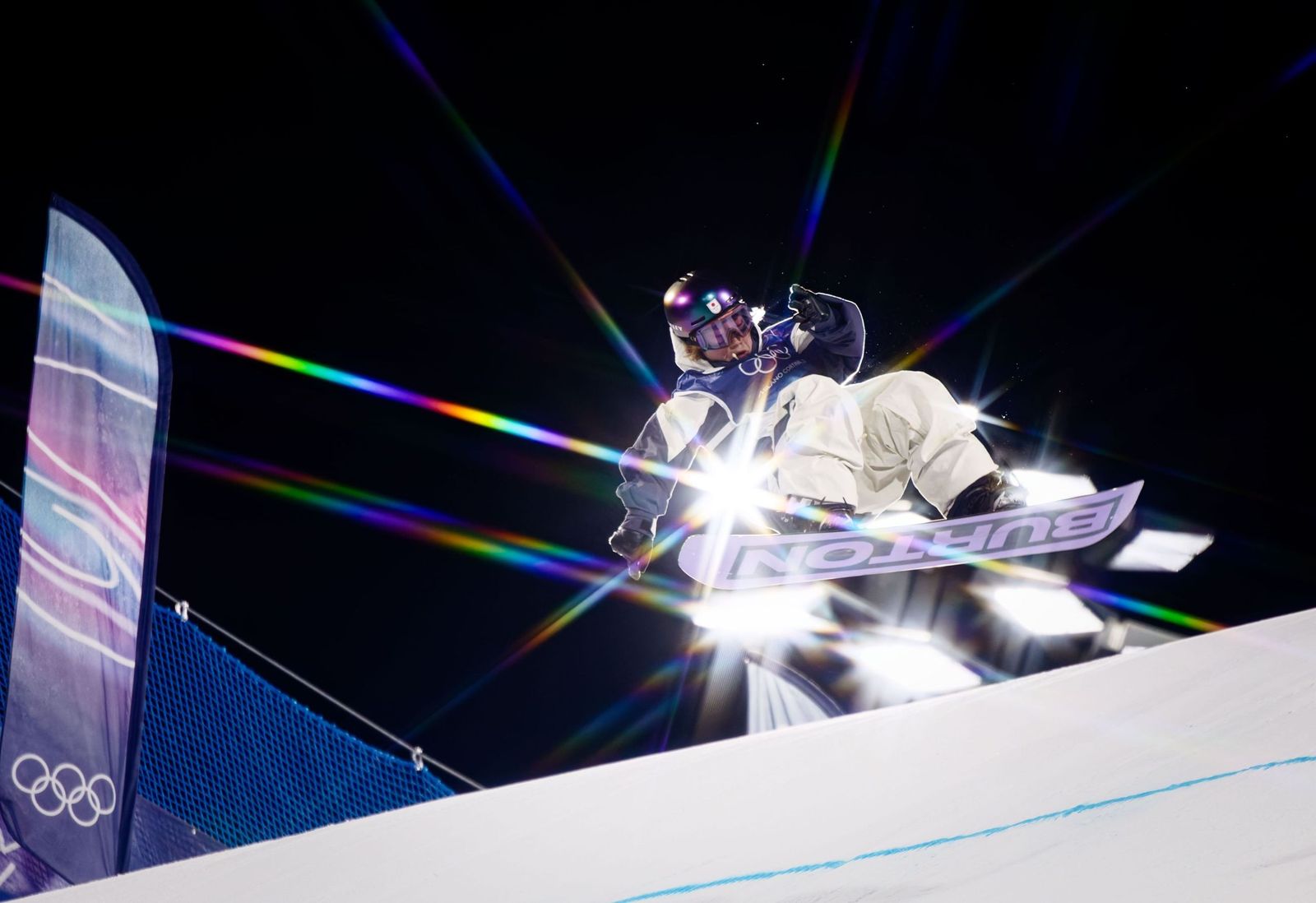 Las fotos de la inauguración de los Juegos Olímpicos de invierno de 2026