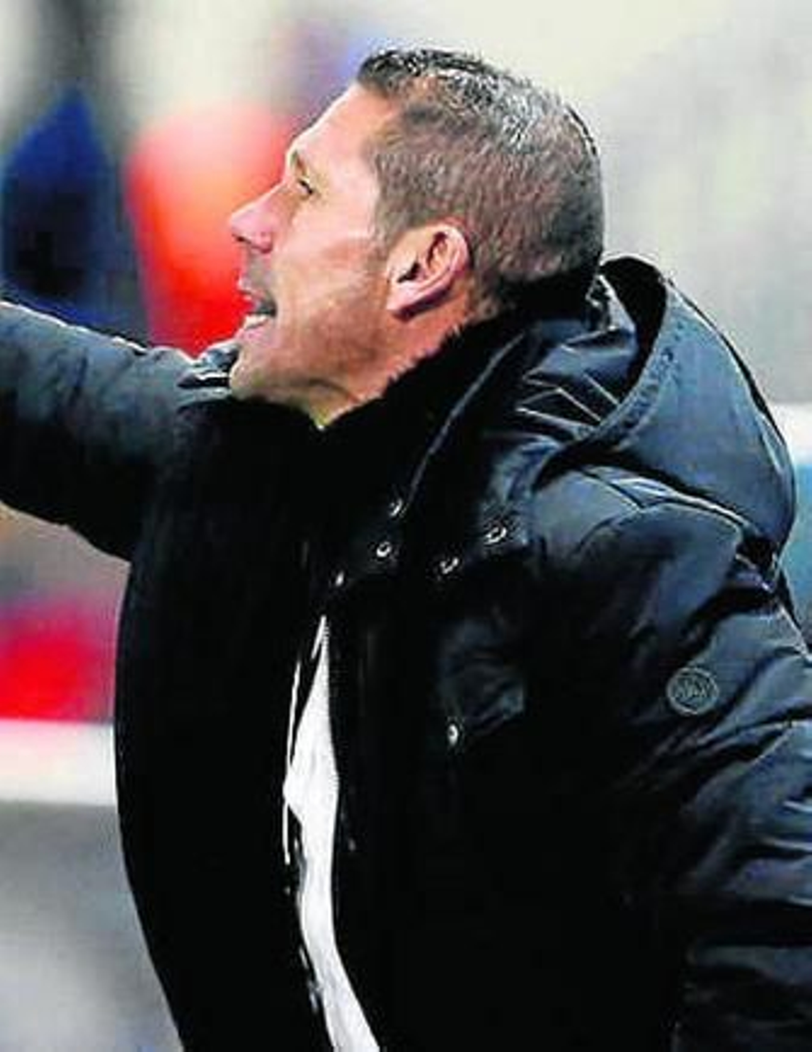 Diego Pablo Simeone.