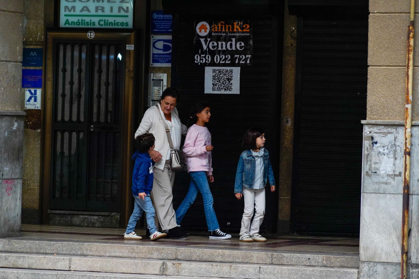 Las mejores imágenes del sábado 26 de octubre en Huelva