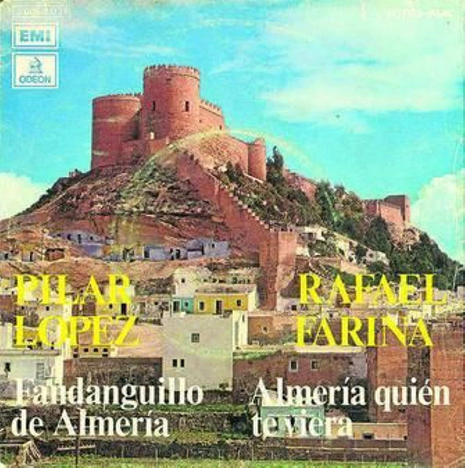 Gaspar Vivas, Barco y Ulpiano Díaz (y II)