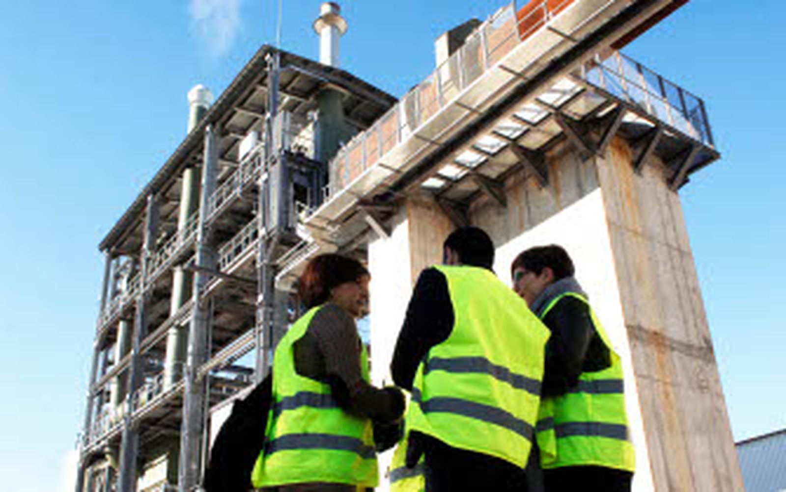 Arcos, líder europeo en crear cristobalita