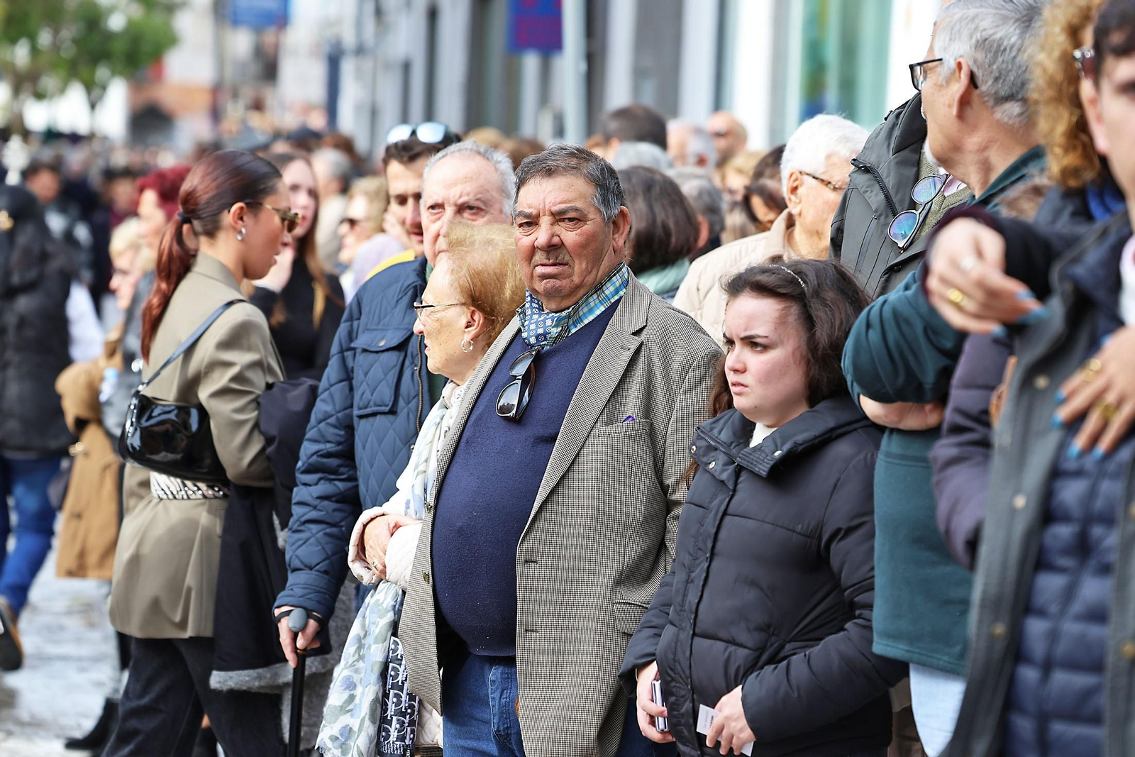Las imágenes más destcadas del domingo 26 de enero en Huelva