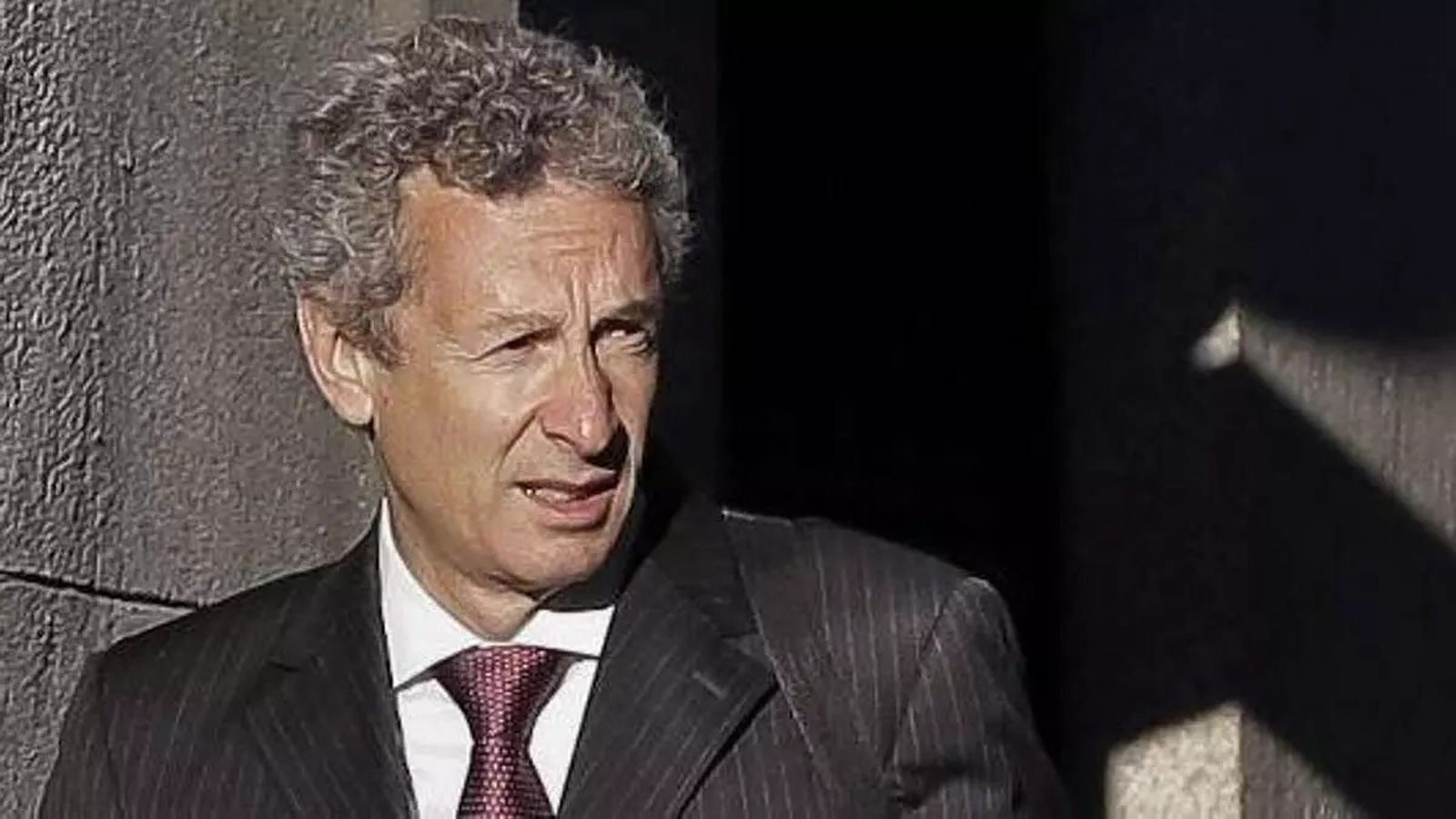 El juez José de la Mata