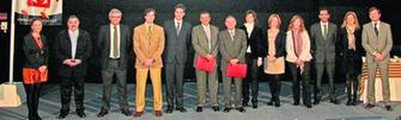 Cuarenta opciones para comprar una casa