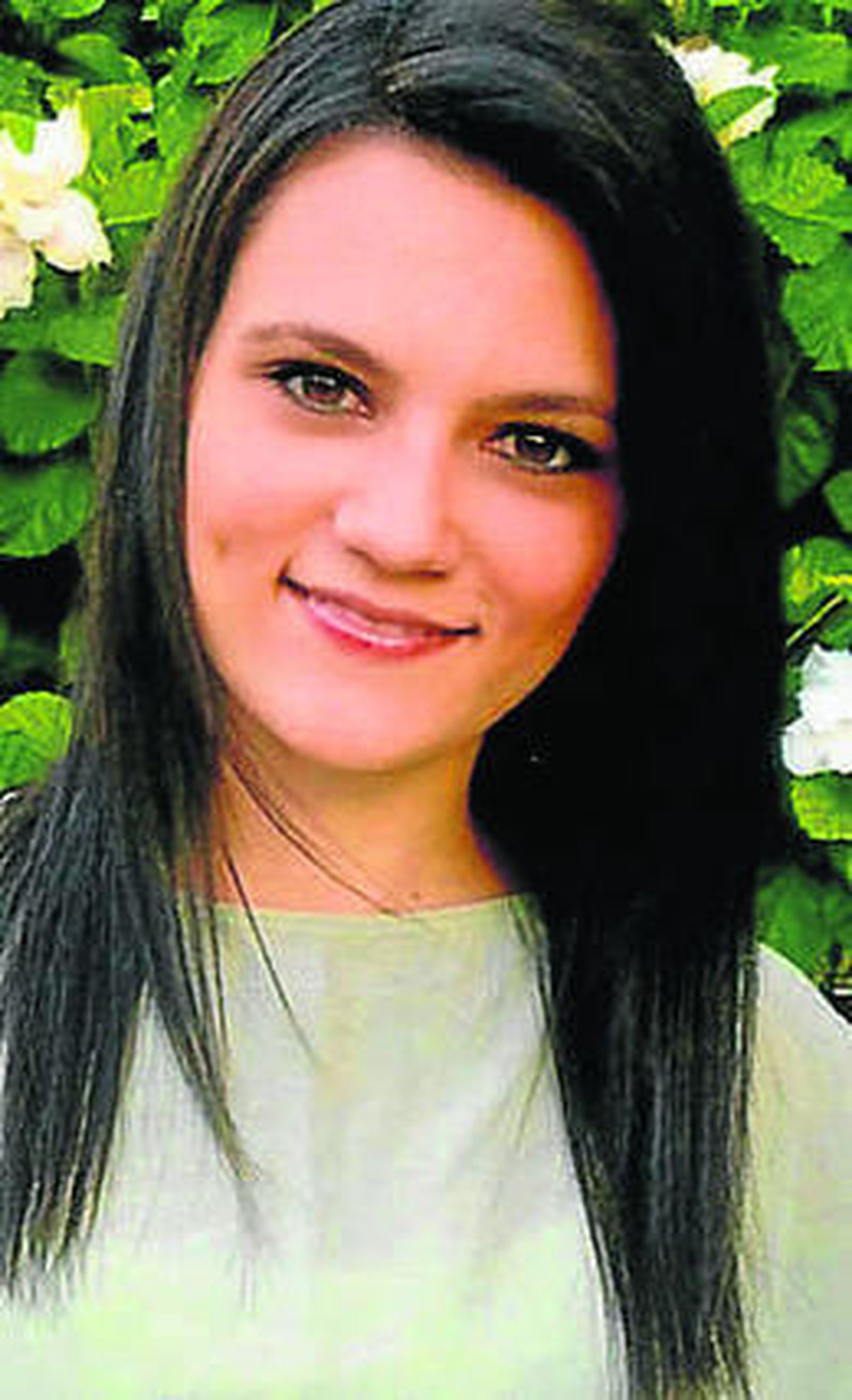 María Jesús García Soto