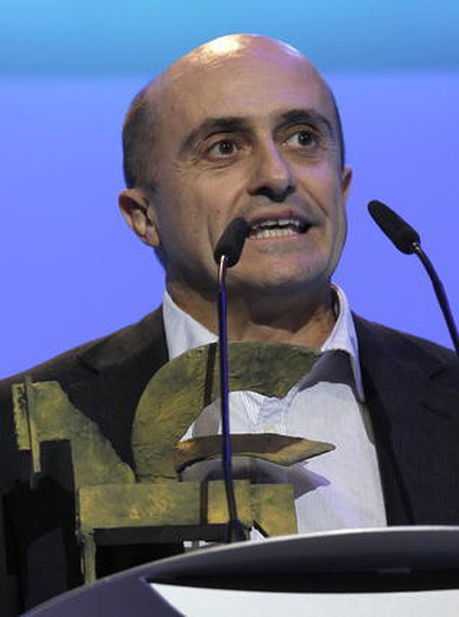 Foto: Luis Eduardo Noriega (Efe)