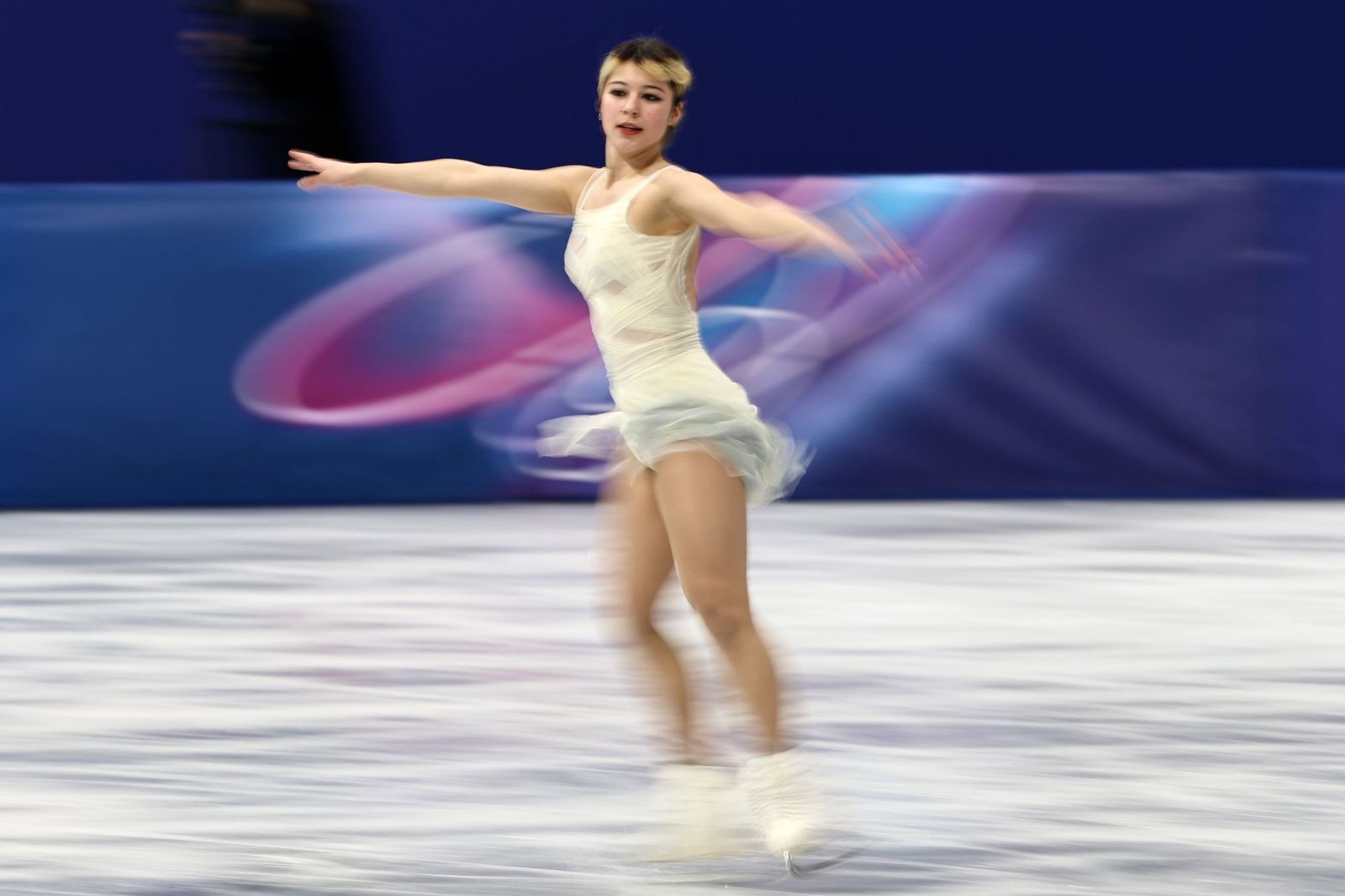 Las mejores fotos de los Juegos Olímpicos de invierno Milán Cortina d'Ampezzo 2026 | Jornada 12