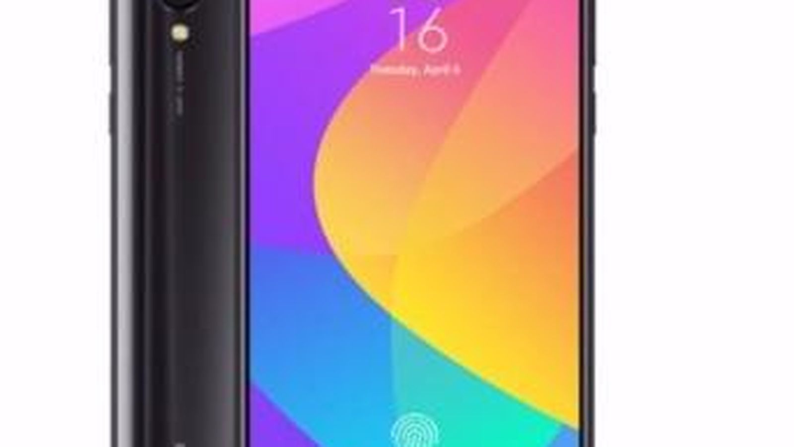 Xiaomi Mi 9 Lite
