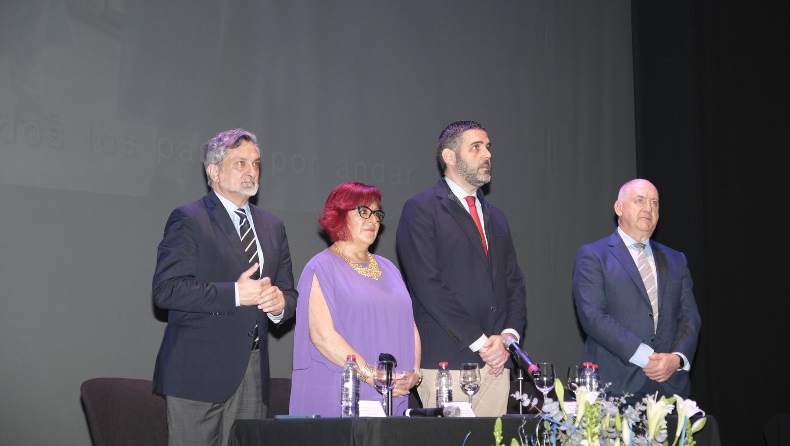 Imágenes de la Festividad del Patrón del Colegio de Enfermería, San Juan de Dios