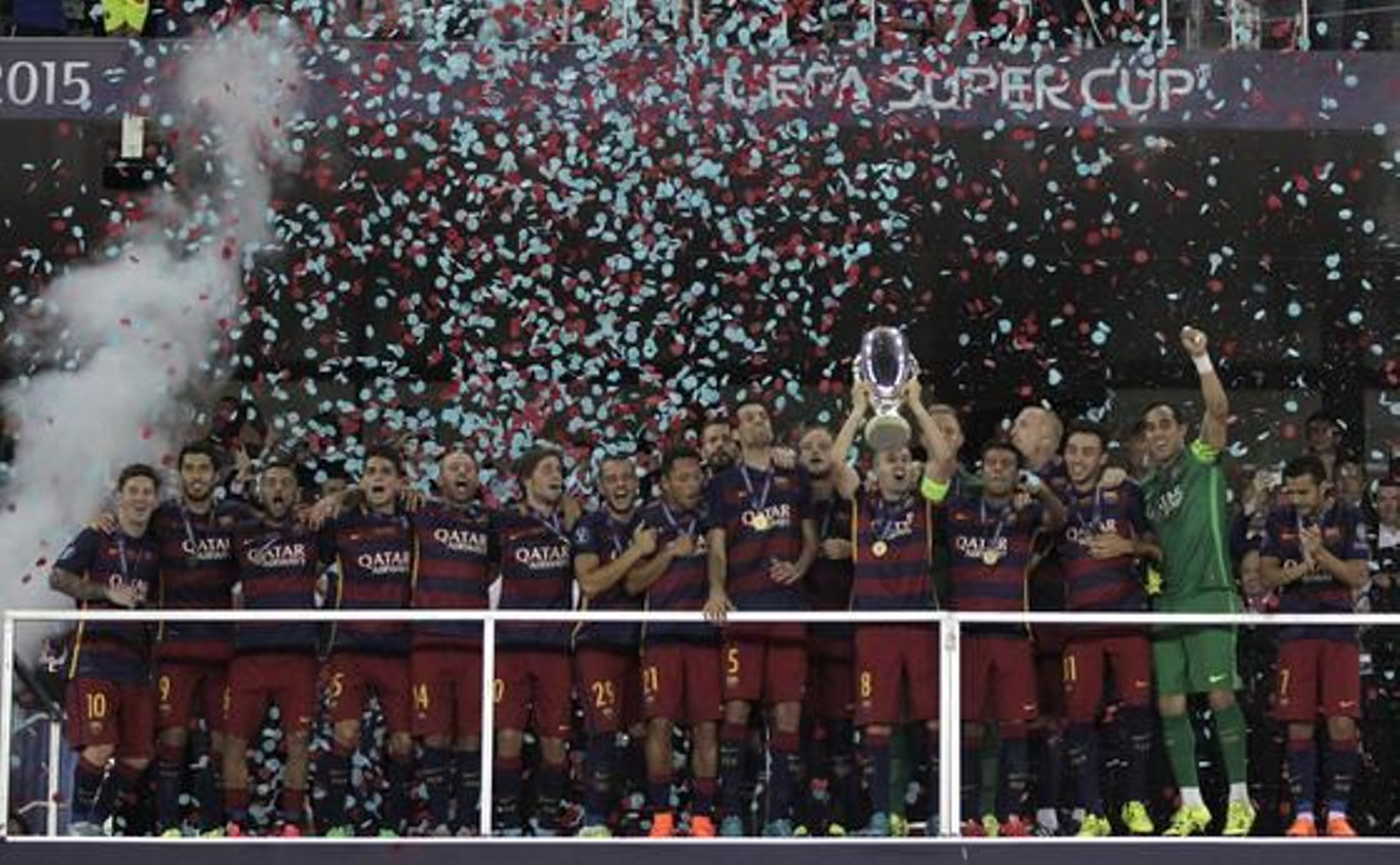 Foto: Aslan Saakashvili