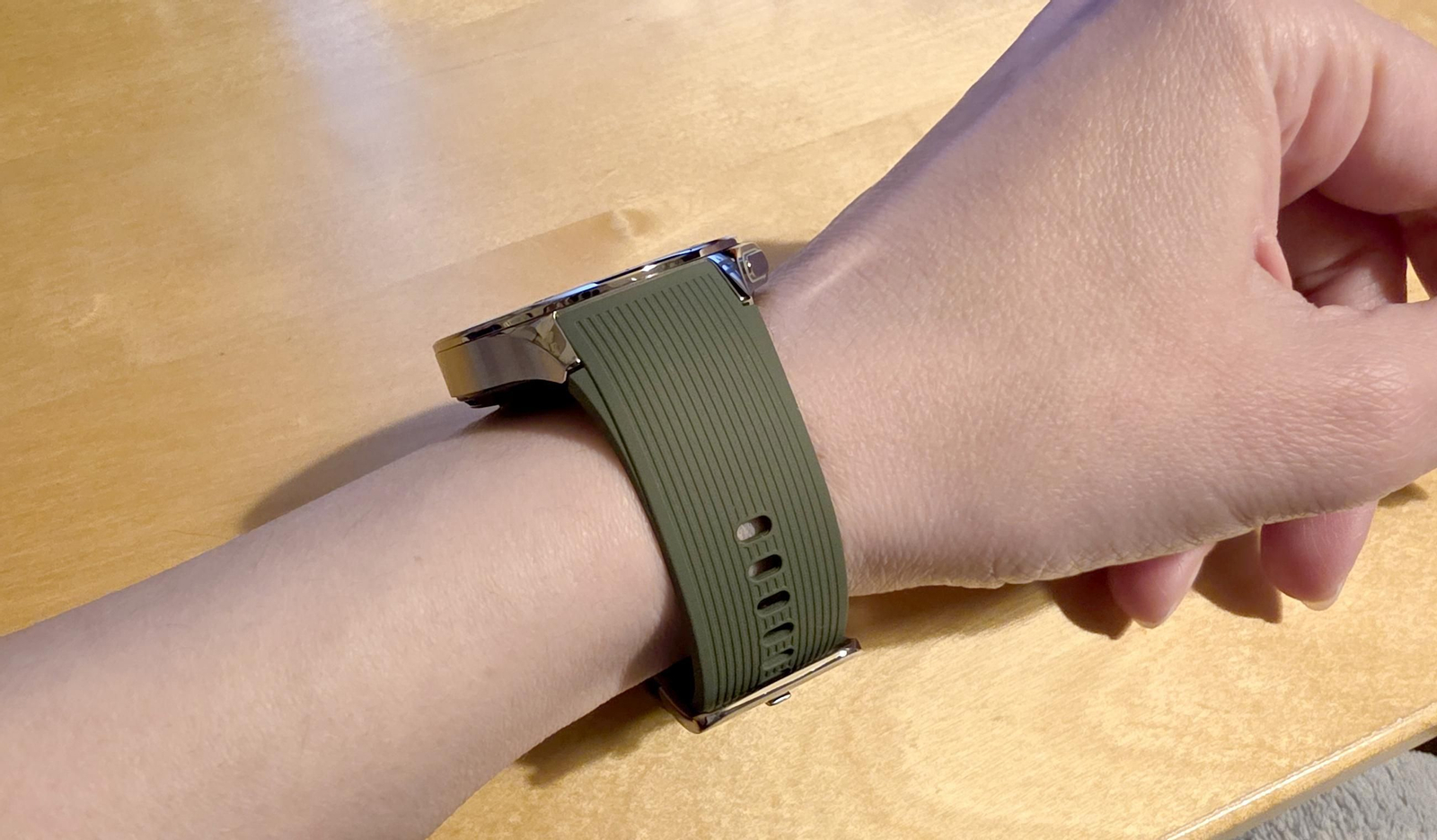 Análisis del smartwatch OnePlus Watch3