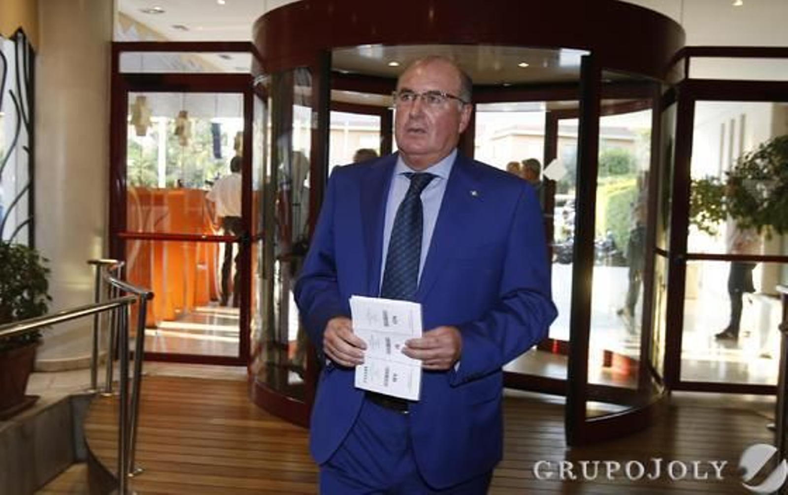 Foto: Antonio Pizarro