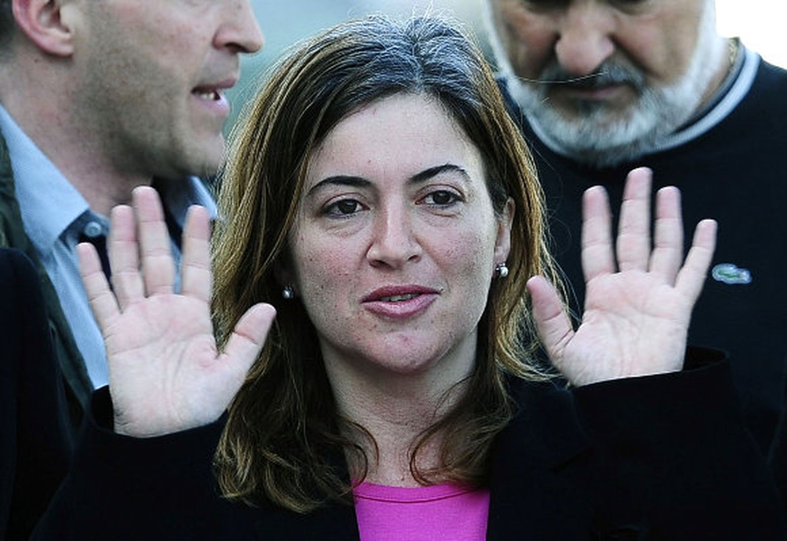 Liberada la cooperante catalana secuestrada por Al Qaeda en el Magreb