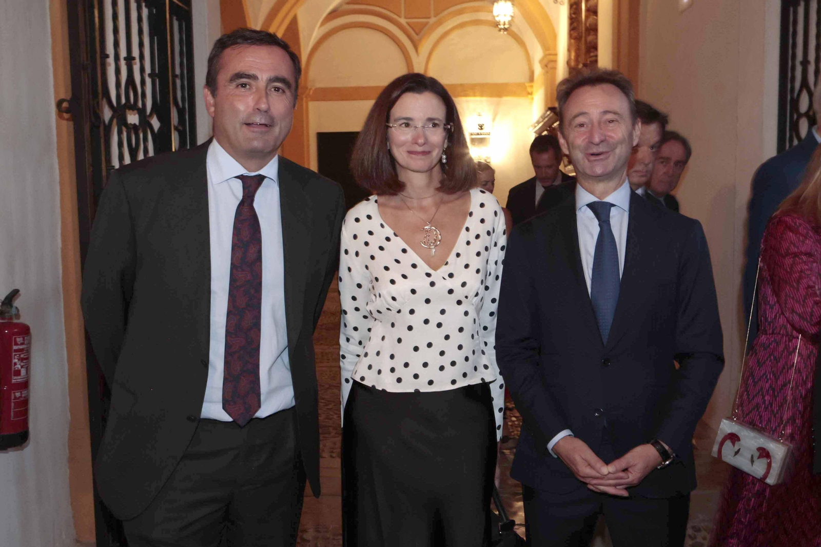 Las imágenes del XI Premio Manuel Clavero