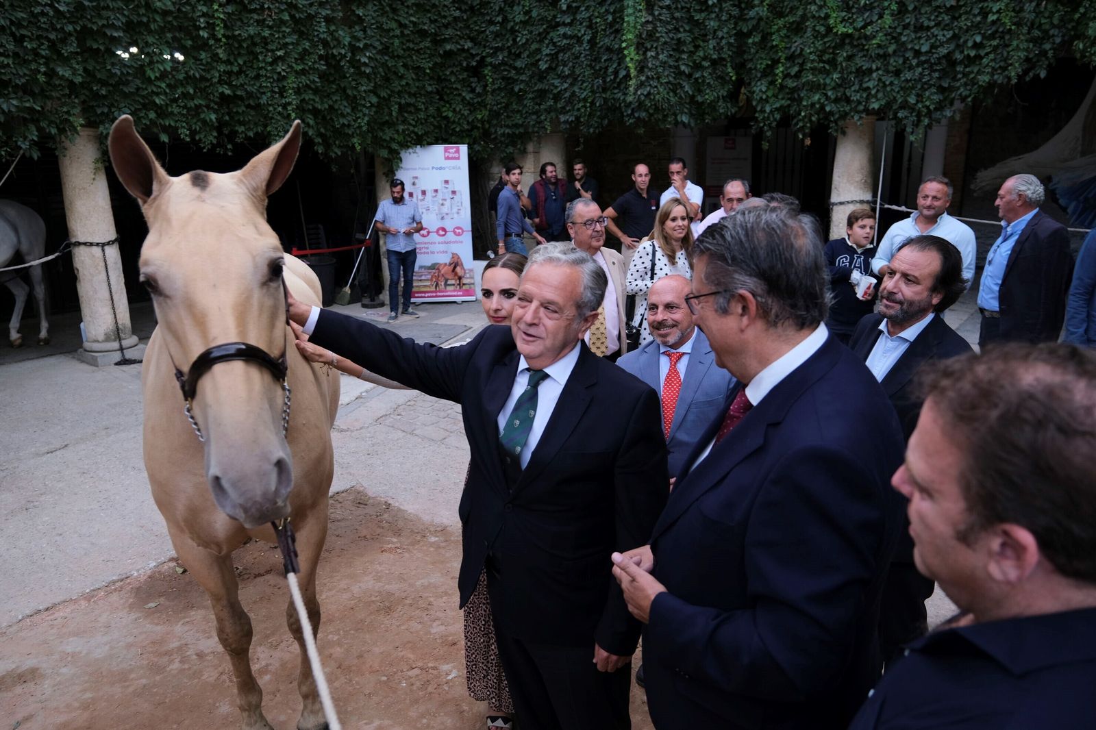 La Feria del Caballo de Córdoba (Cabalcor) 2023, en imágenes.