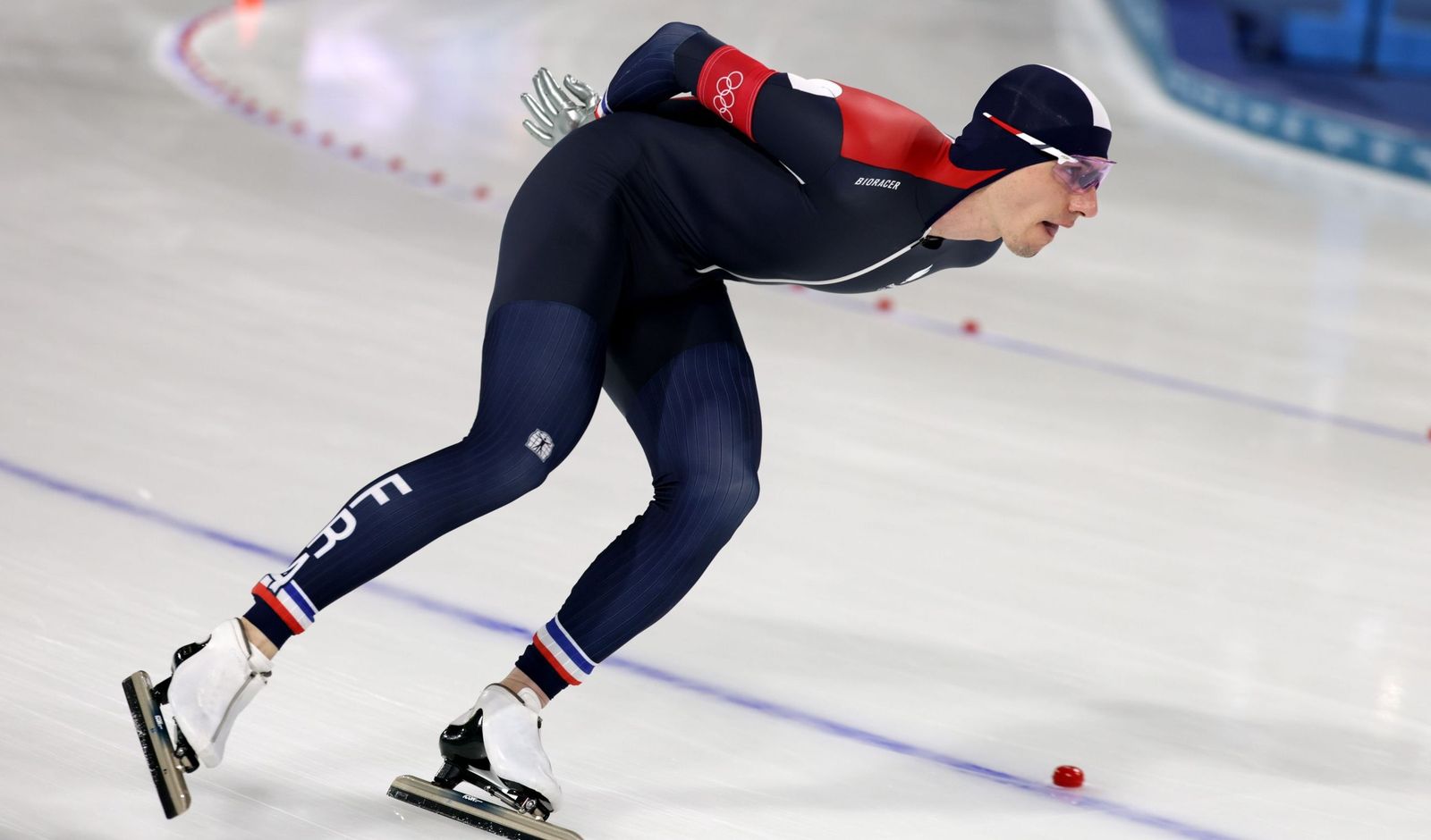 Las mejores fotos de los Juegos Olímpicos de invierno Milán Cortina d'Ampezzo 2026 | Tercera jornada