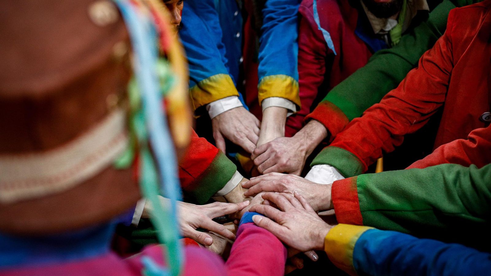 Búscate entre las mejores imágenes de la decimoséptima sesión preliminares del COAC 2025