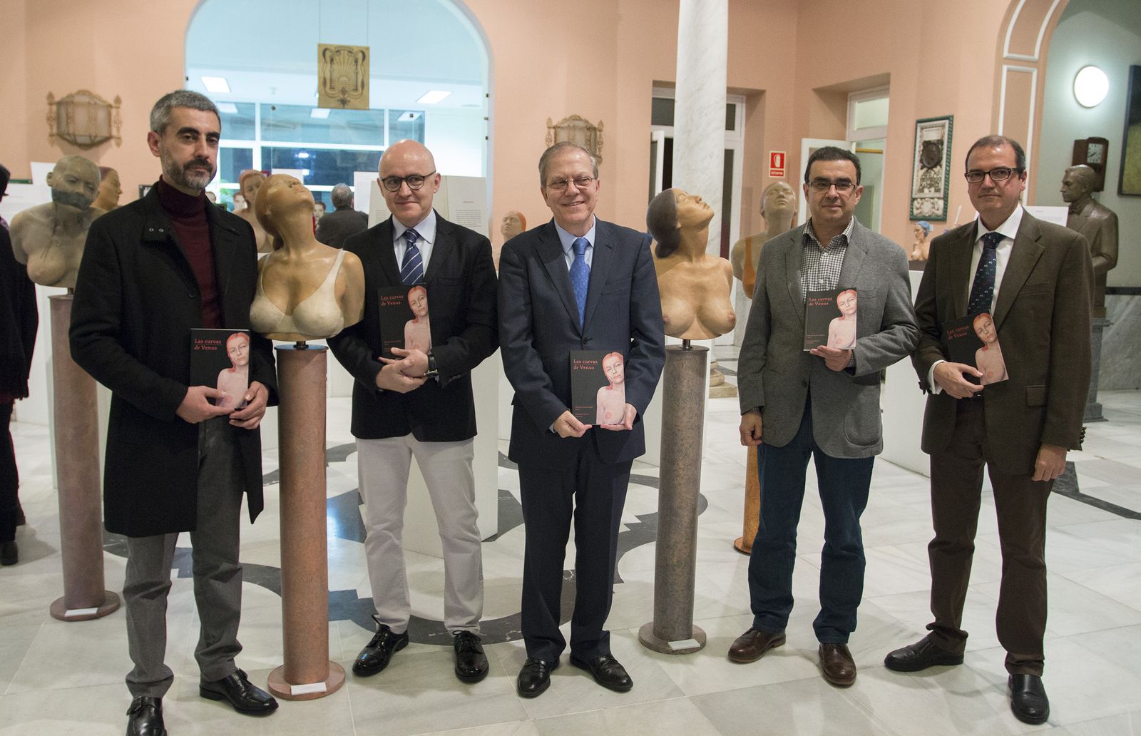 Alberto Máximo Pérez Calero.