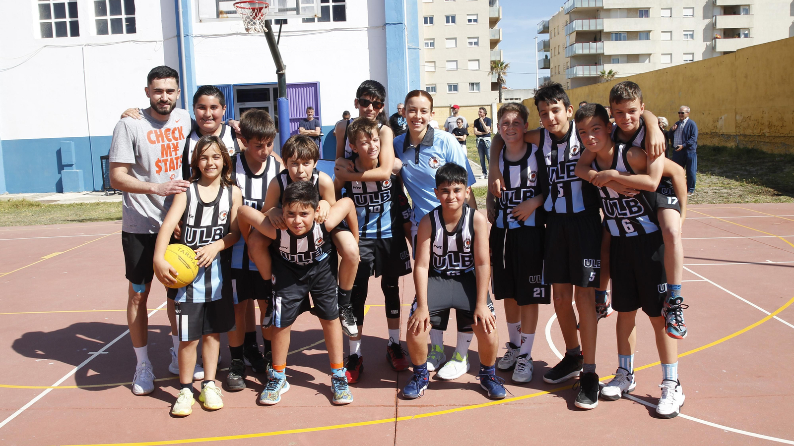 La segunda jornada del Memorial Jesús Vidal, en imágenes