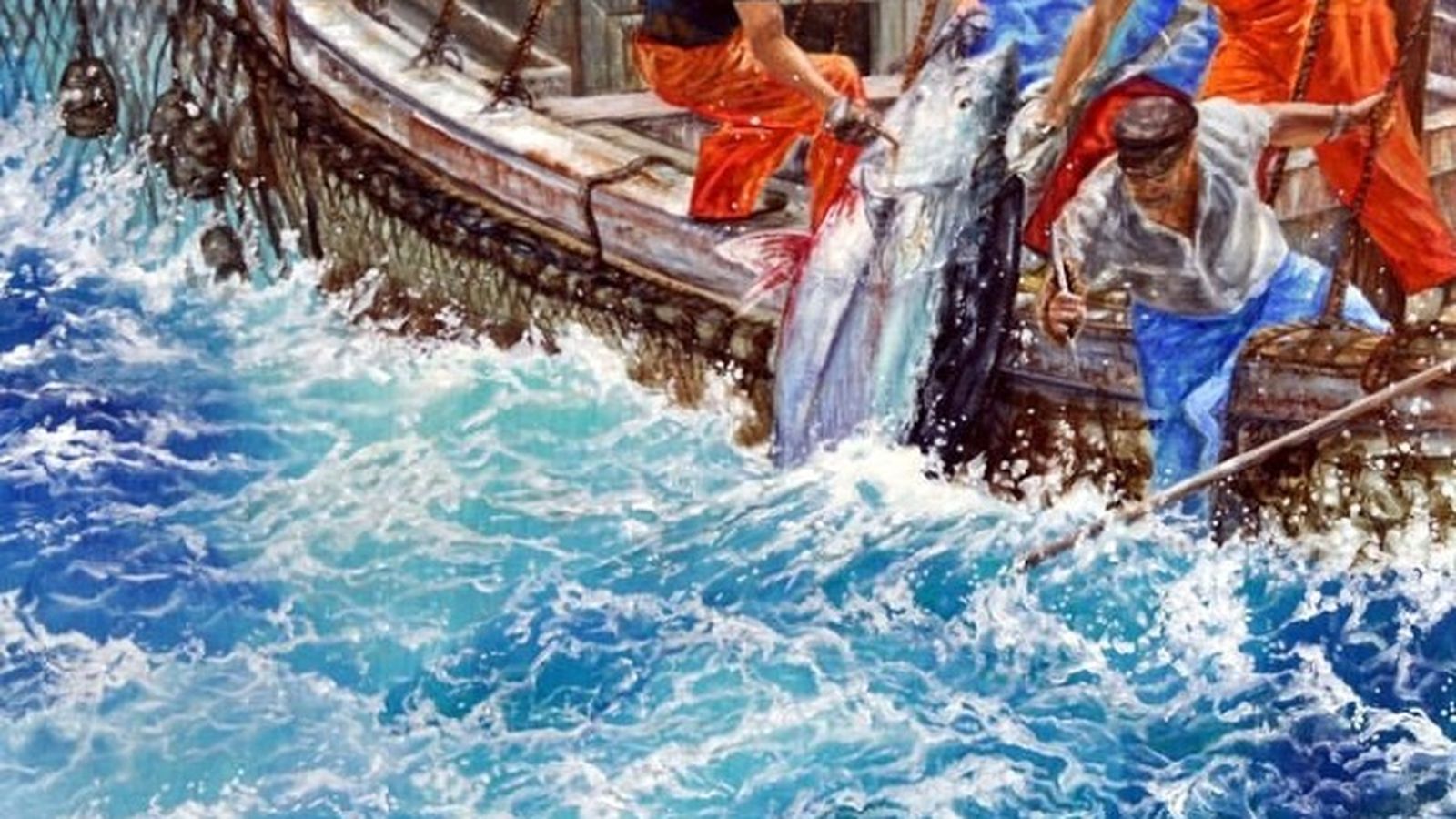 Obra de José Enrique Izco Reina, ganadora del certamen