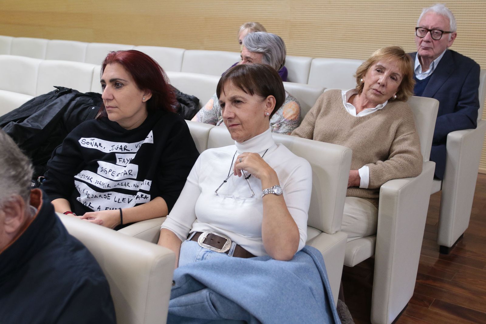 El Diario de los Libros, con Cristina Campos y su novela 'Historias de mujeres casadas'