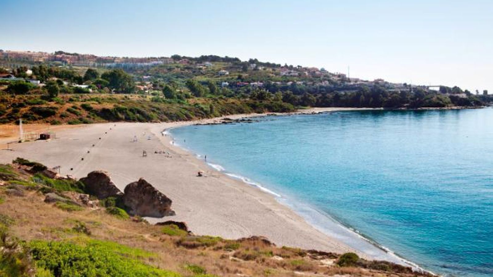 Cala Sardina