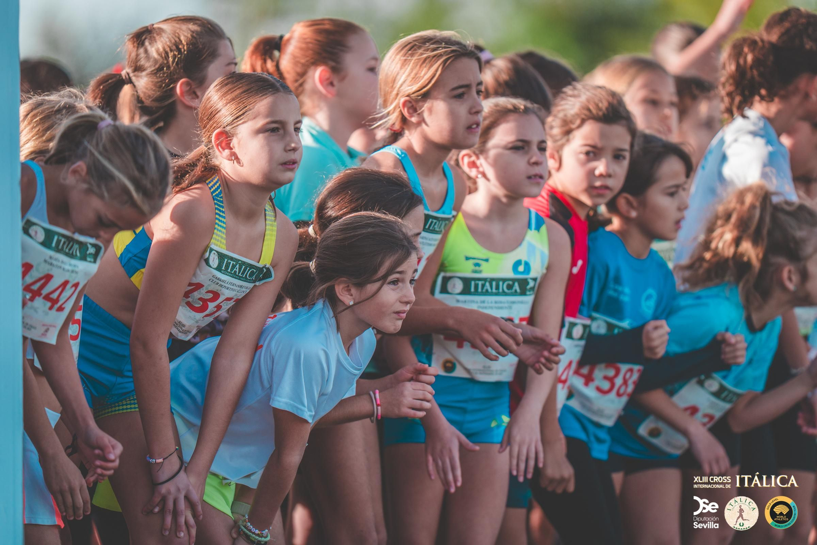 Búscate en las fotos del Cross de Itálica 2025 | 9