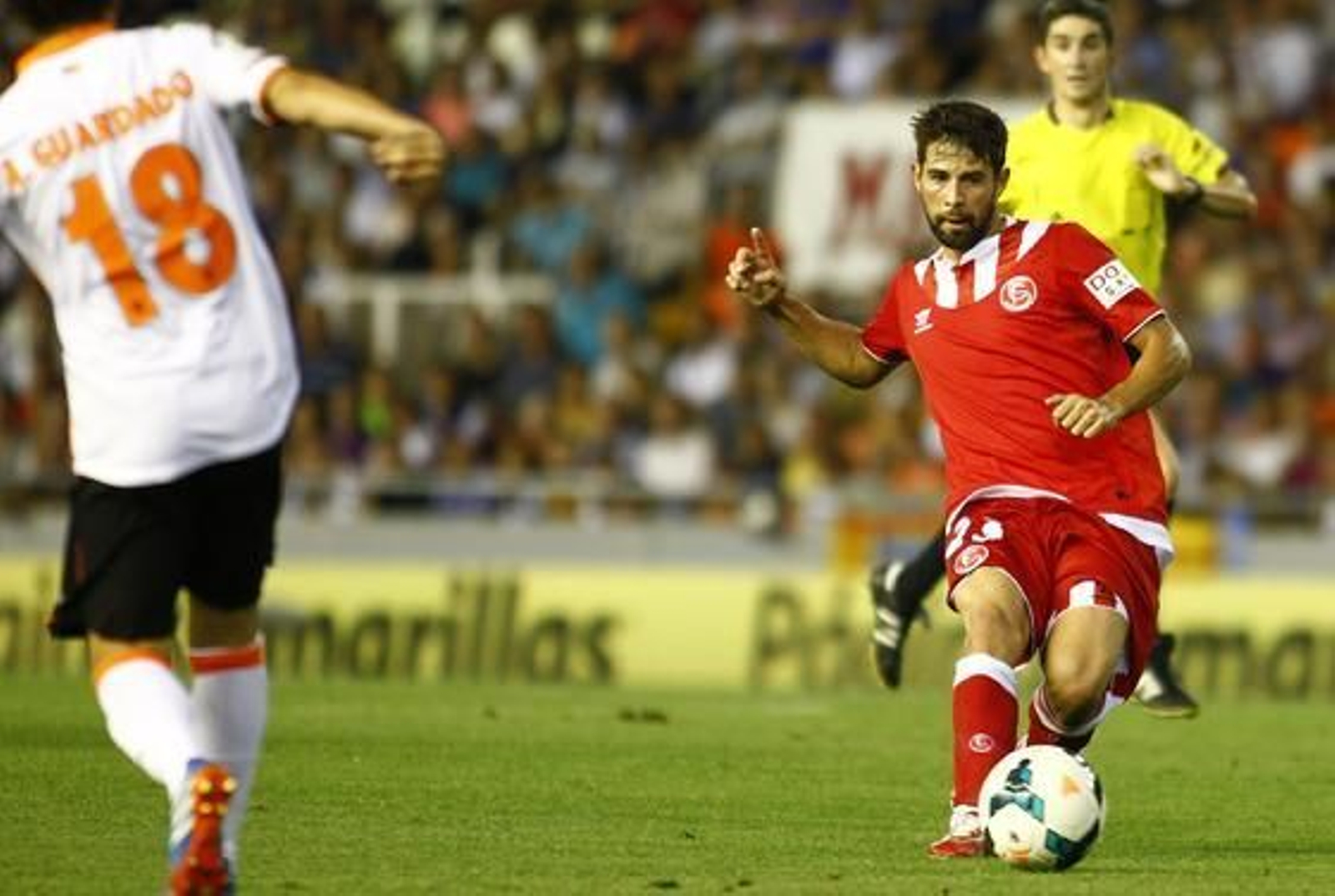 Foto: ASPAFOTO / EFE