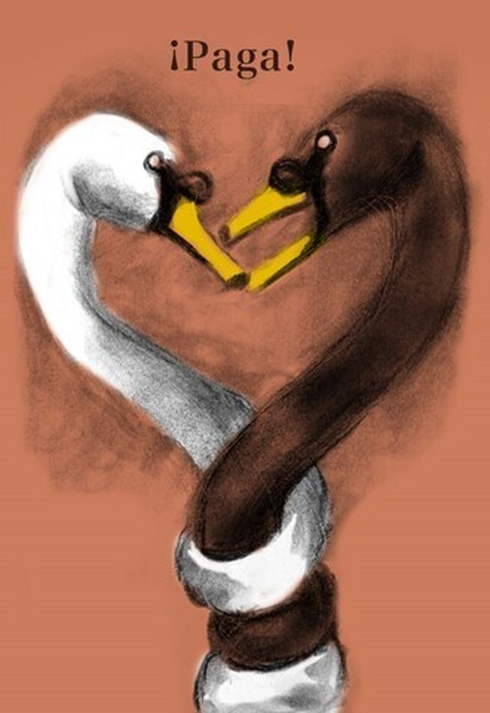 Las intermitencias de las crisis