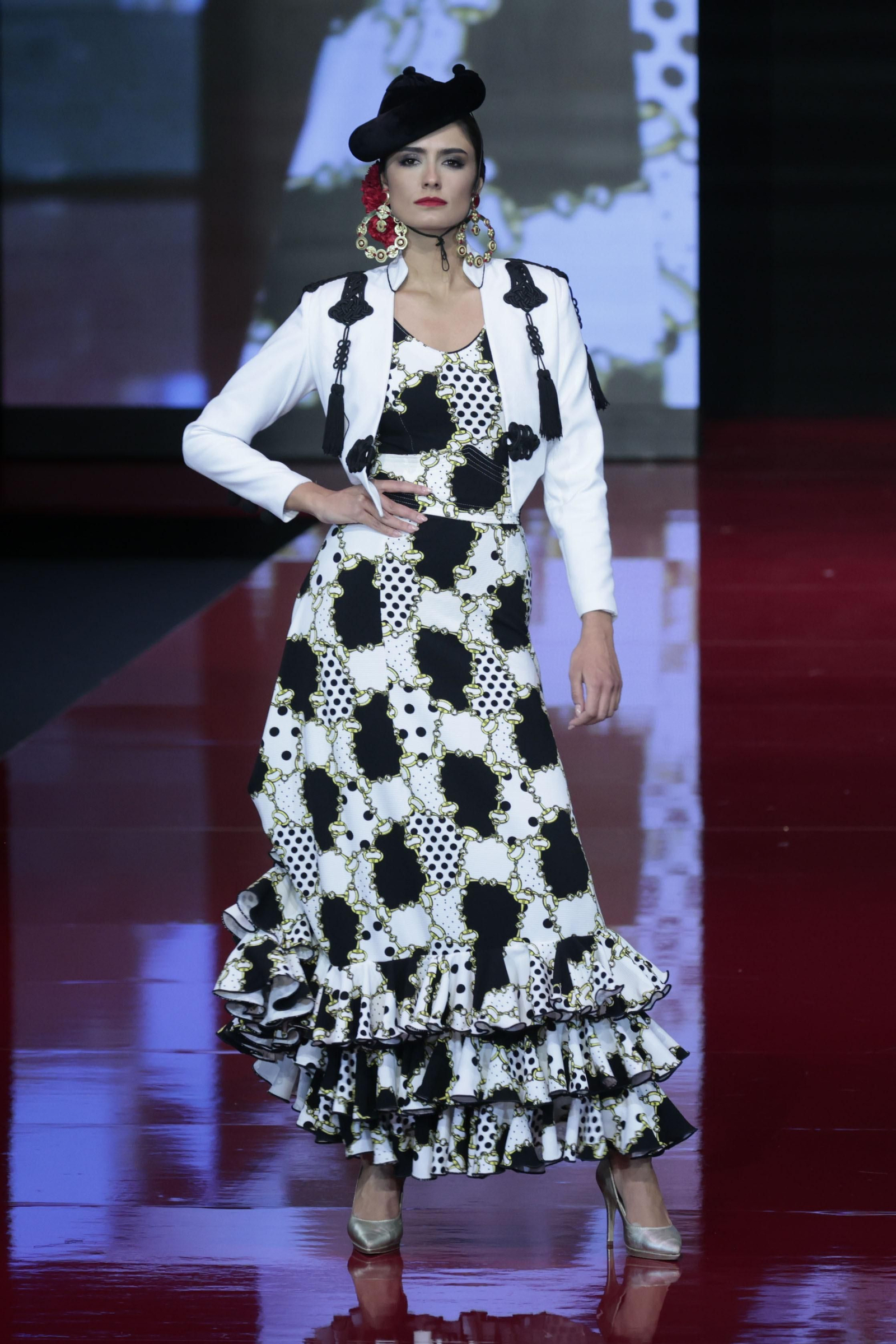 El desfile de MOF y ART en SIMOF 2022, todas las fotos