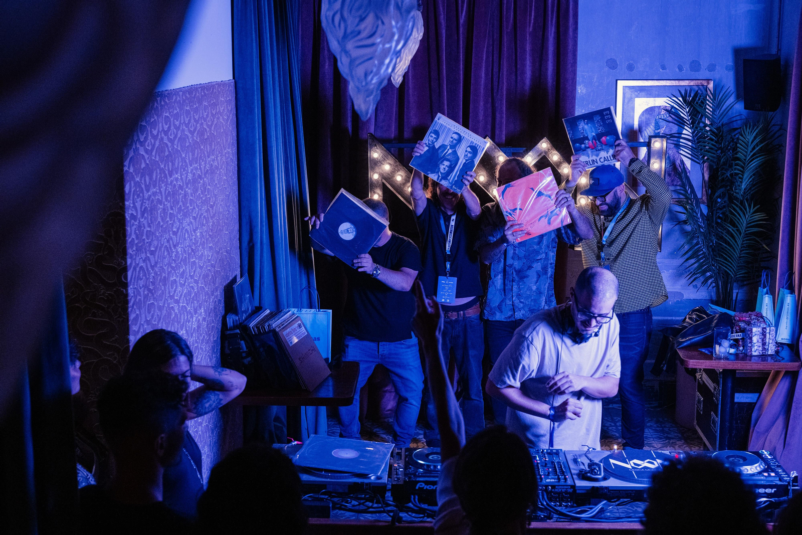 Icónica presenta su tercera edición