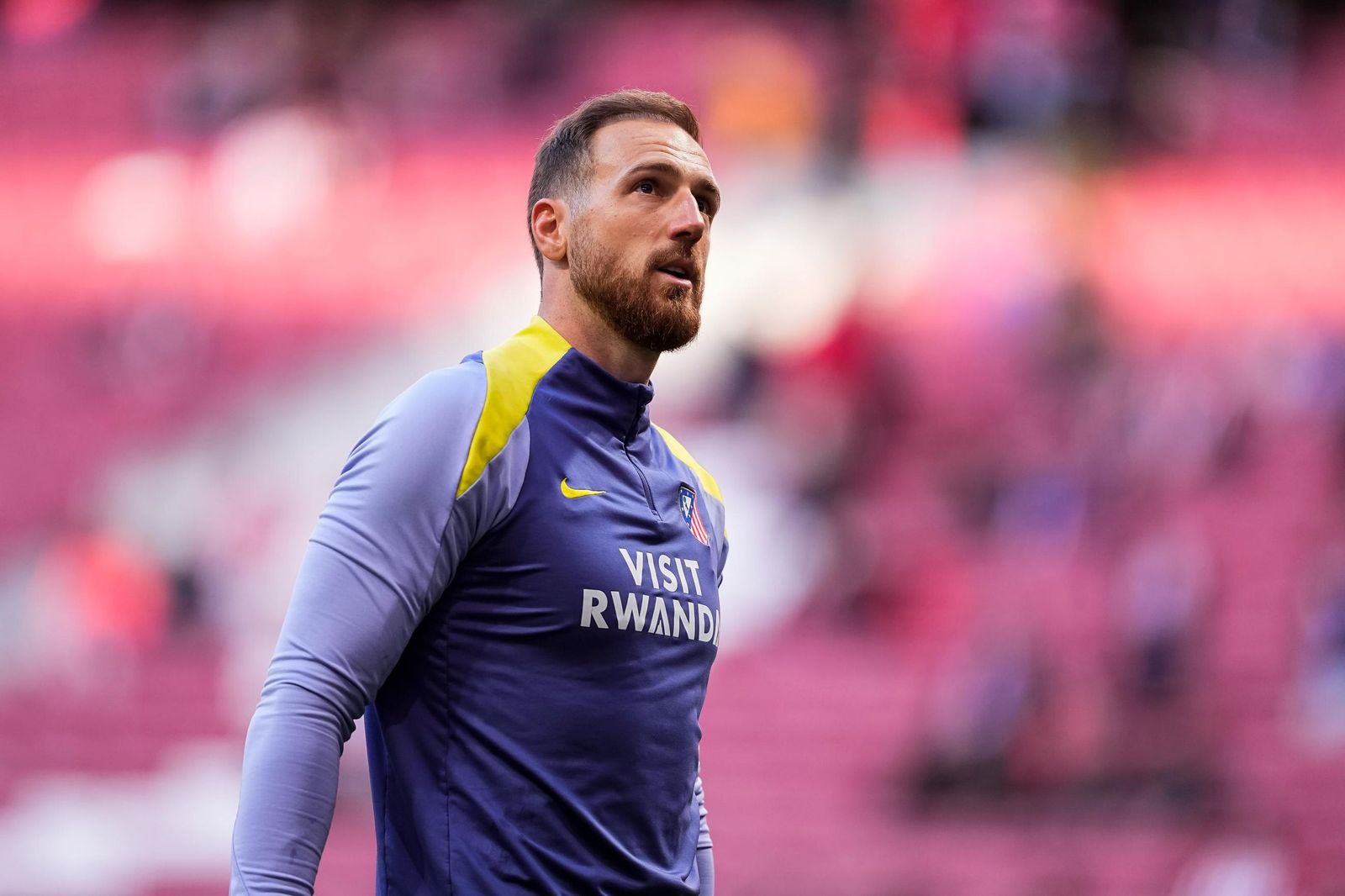 Las fotos del Atlético de Madrid-Real Sociedad