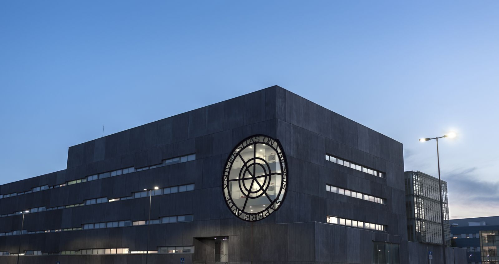 La Universidad de Huelva introduce la realidad virtual en la docencia.