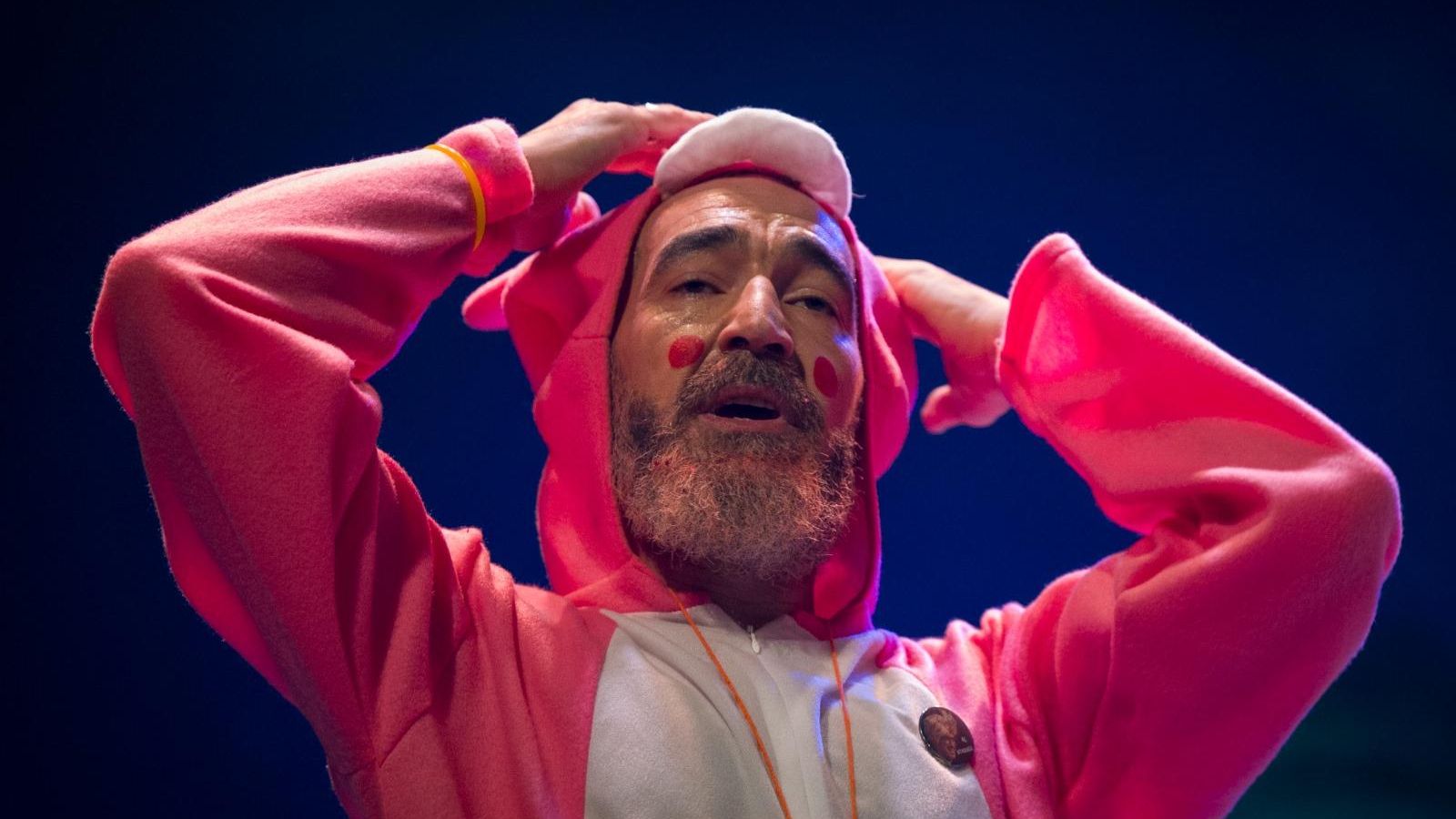 Búscate entre las mejores imágenes de la segunda sesión clasificatoria del COAC 2025