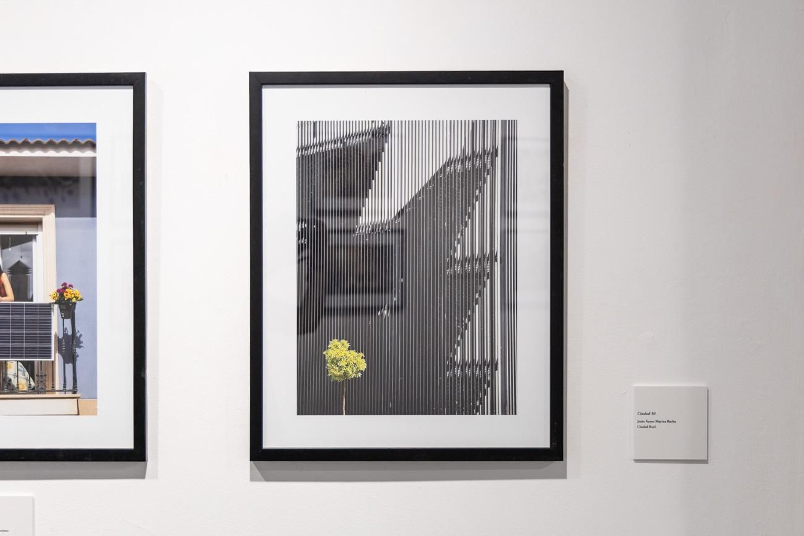 Fotografía para un mundo mejor en la Escuela José Nogué