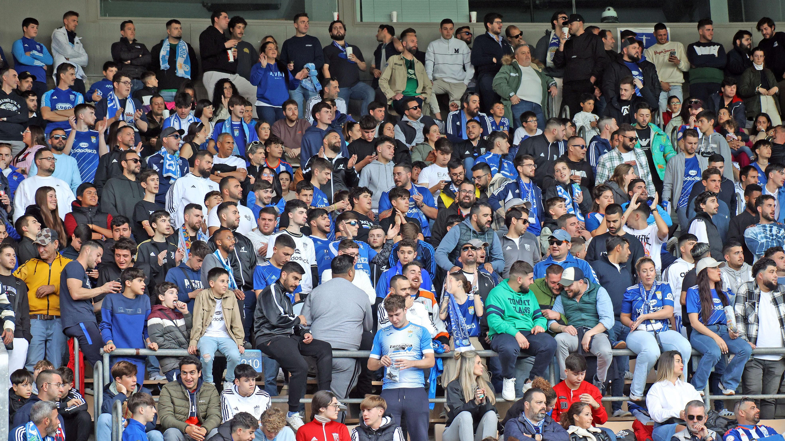 Búscate en el Xerez CD - Córdoba B en Chapín