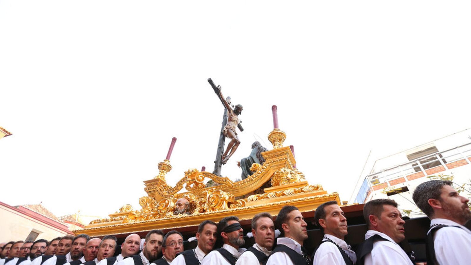 Cristo de la Buena Muerte Cristo de la Buena Muerte