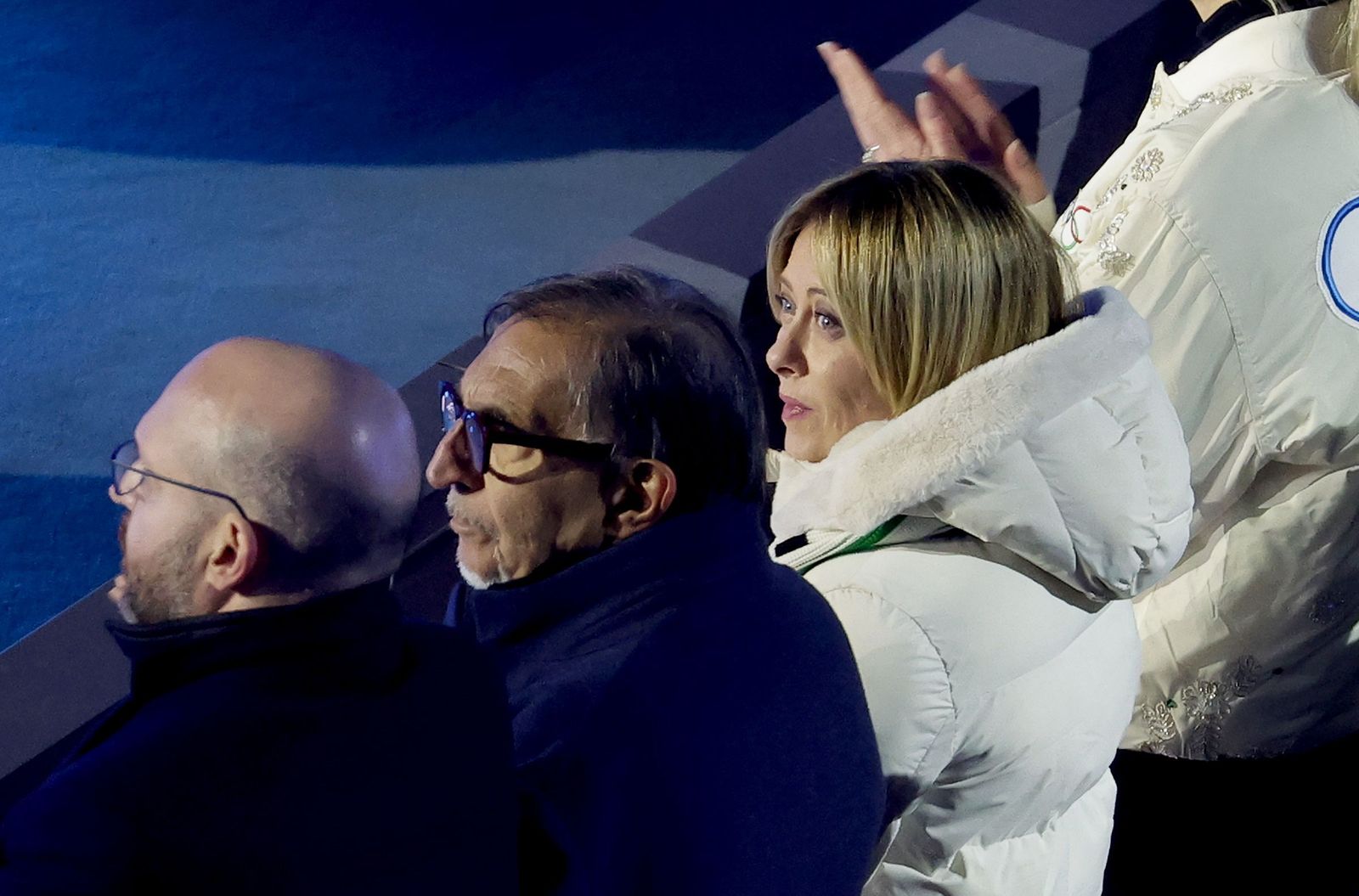 Las mejores fotos de los Juegos Olímpicos de invierno Milán Cortina d'Ampezzo 2026 | Ceremonia de clausura y jornada 17 y última