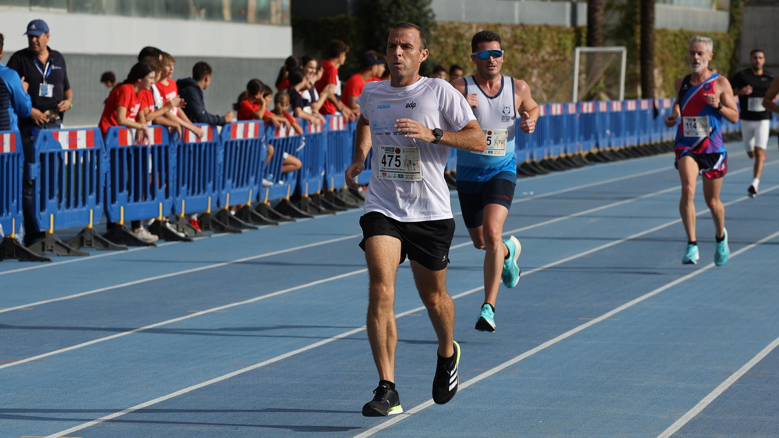 XLII Carrera Popular de Jerez 2022