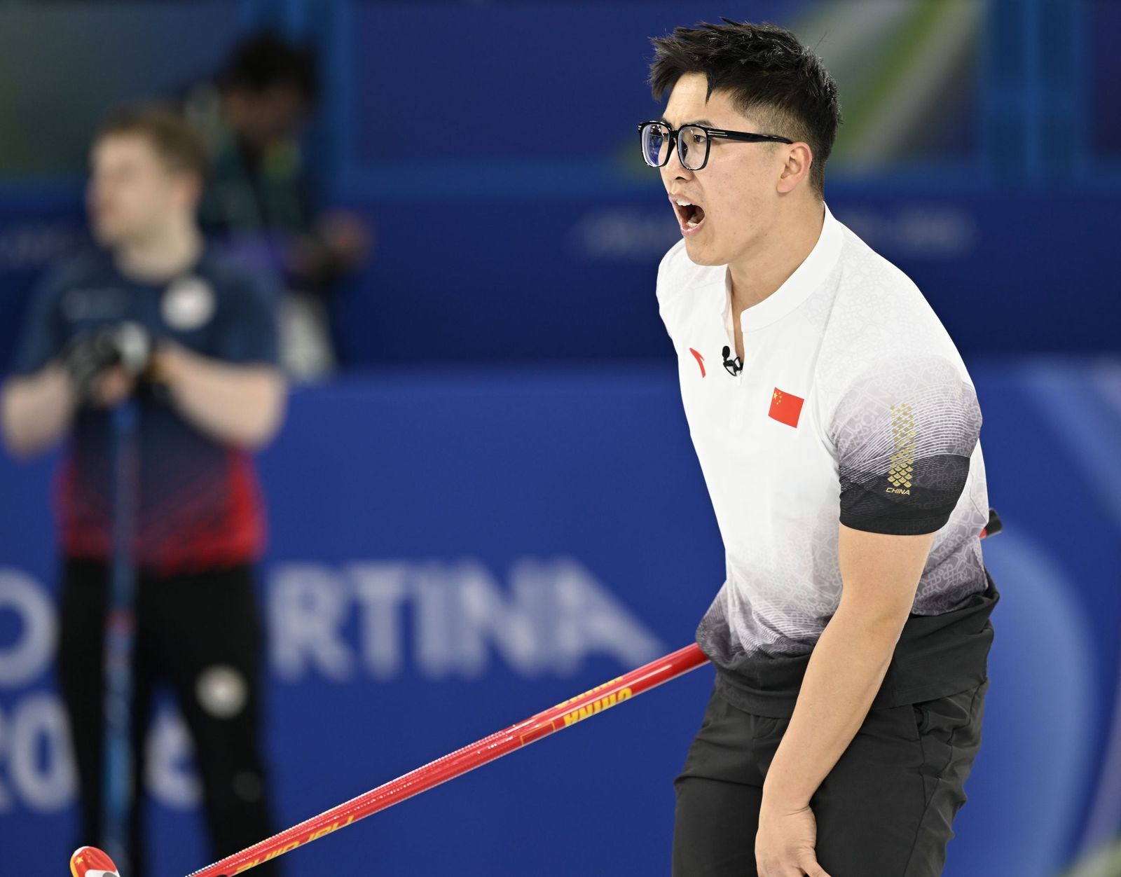 Las mejores fotos de los Juegos Olímpicos de invierno Milán Cortina d'Ampezzo 2026 | Jornada 12