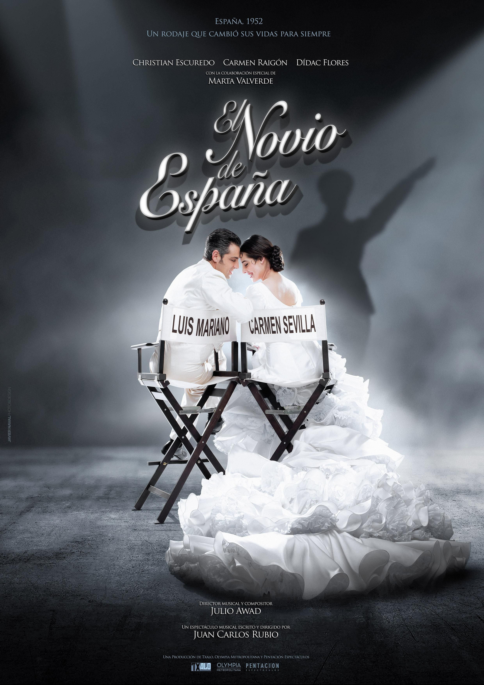 El novio de España El novio de España