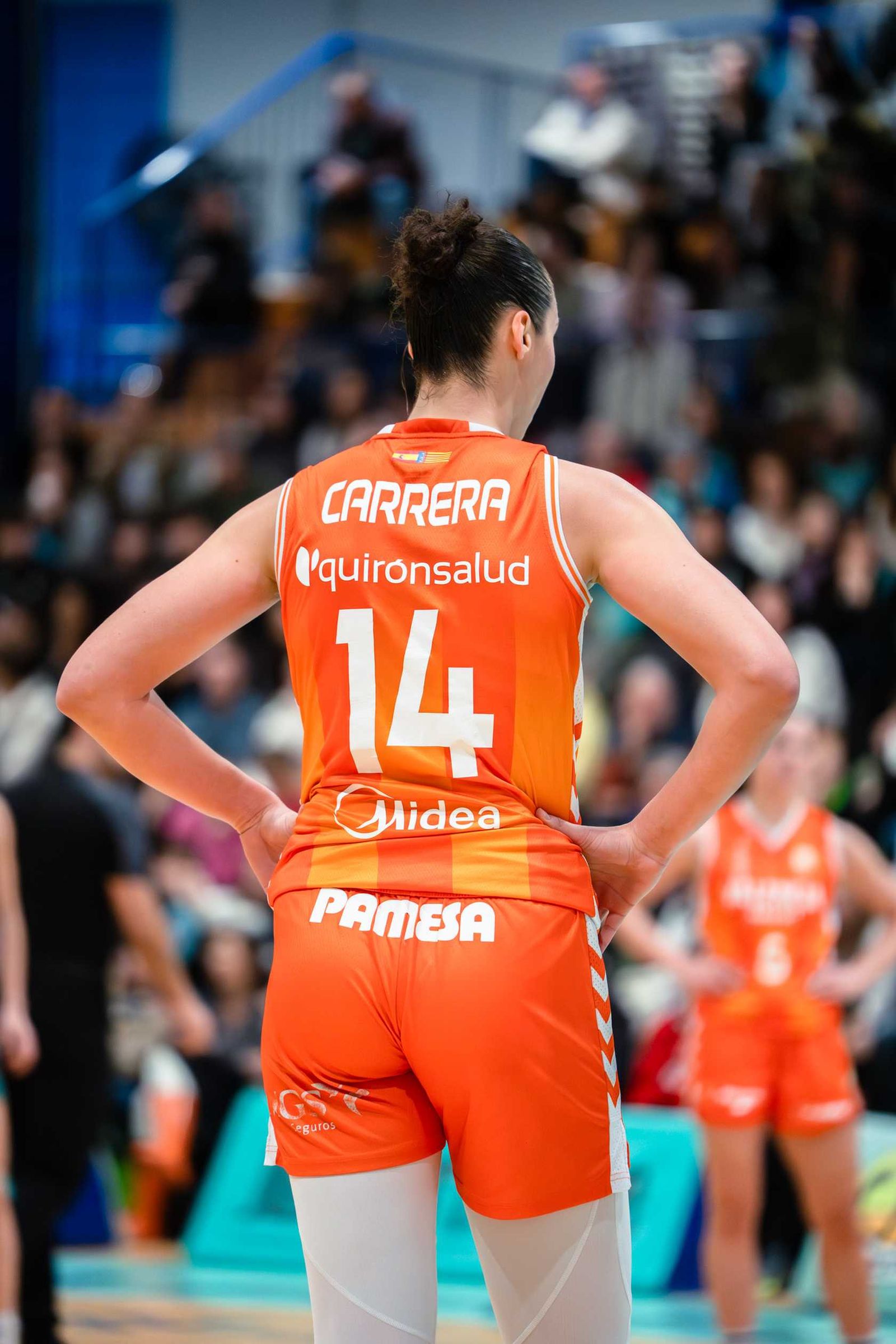 Apoteosis en Estepona; cae el campeón Valencia (67-66)