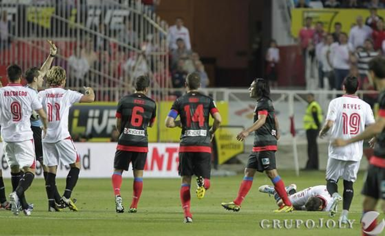 Foto: Antonio Pizarro