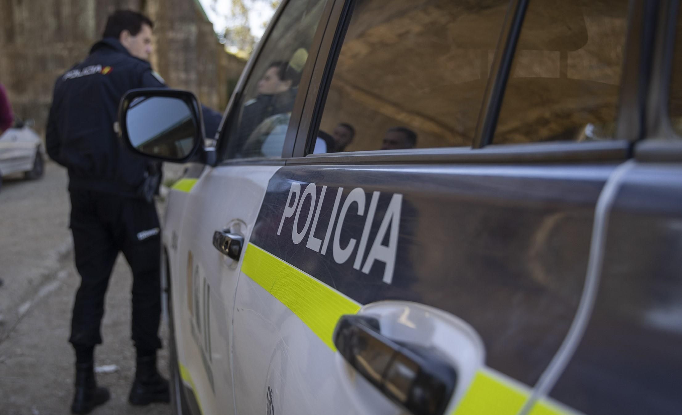 Detenida una madre y su pareja en Córdoba acusados de maltratar al hijo de ella de menos de dos años