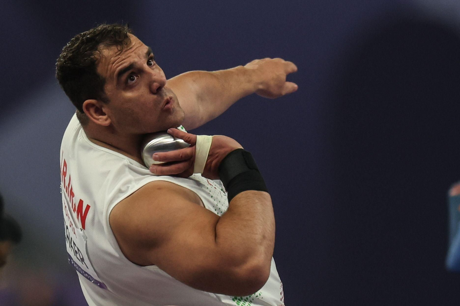 Las mejores fotos de los Juegos Paralímpicos París 2024 | Día 3