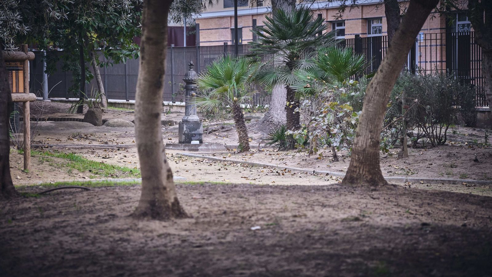 Parque Arqueológico Kotinoussa.